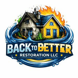 Back to Better Restoration LLC
